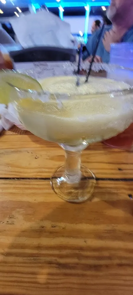 Margarita