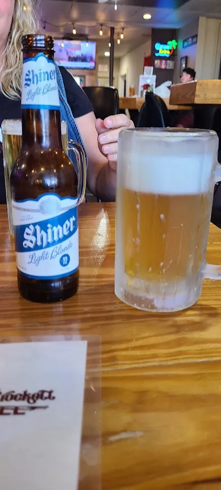 The Beer